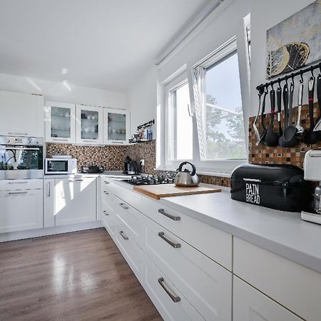 Ferienhaus Fuer 8 Personen Ca 170 Qm In Sveti Vid-Miholjice, Kvarner Bucht Krk Exterior photo
