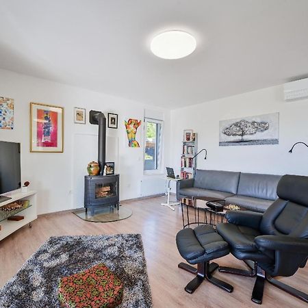Ferienhaus Fuer 8 Personen Ca 170 Qm In Sveti Vid-Miholjice, Kvarner Bucht Krk Exterior photo