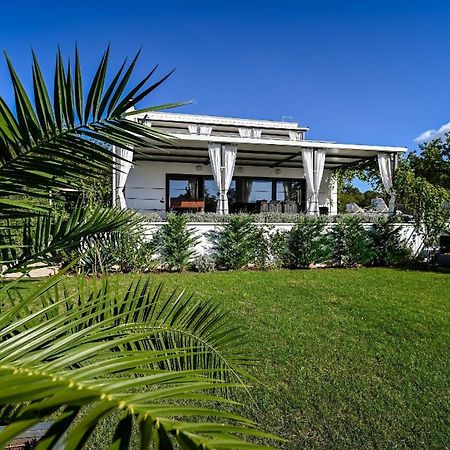 Ferienhaus Fuer 8 Personen Ca 170 Qm In Sveti Vid-Miholjice, Kvarner Bucht Krk Exterior photo