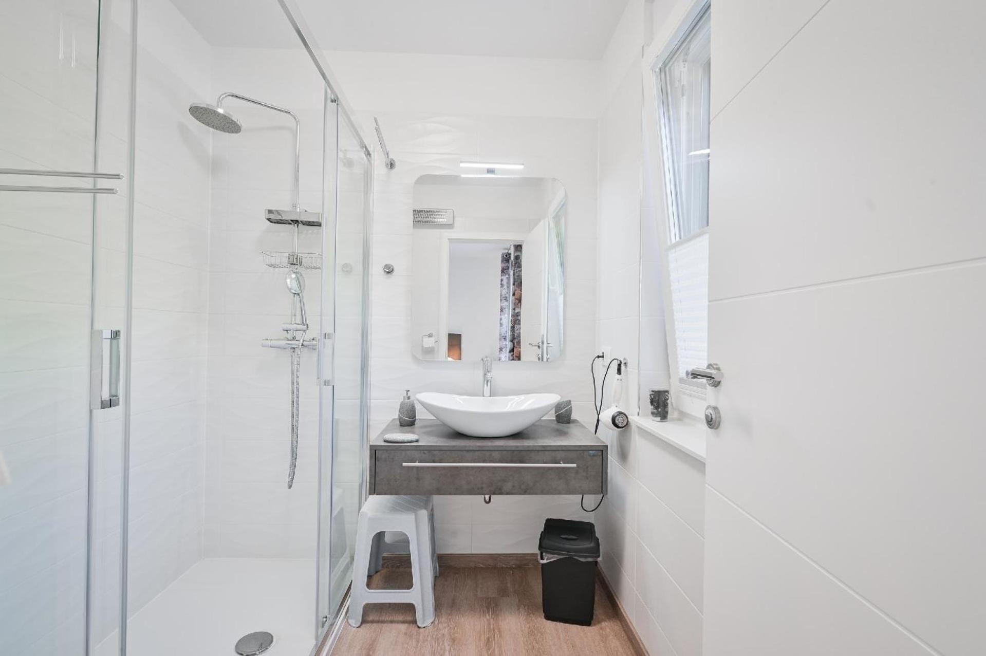 Ferienhaus Fuer 8 Personen Ca 170 Qm In Sveti Vid-Miholjice, Kvarner Bucht Krk Exterior photo