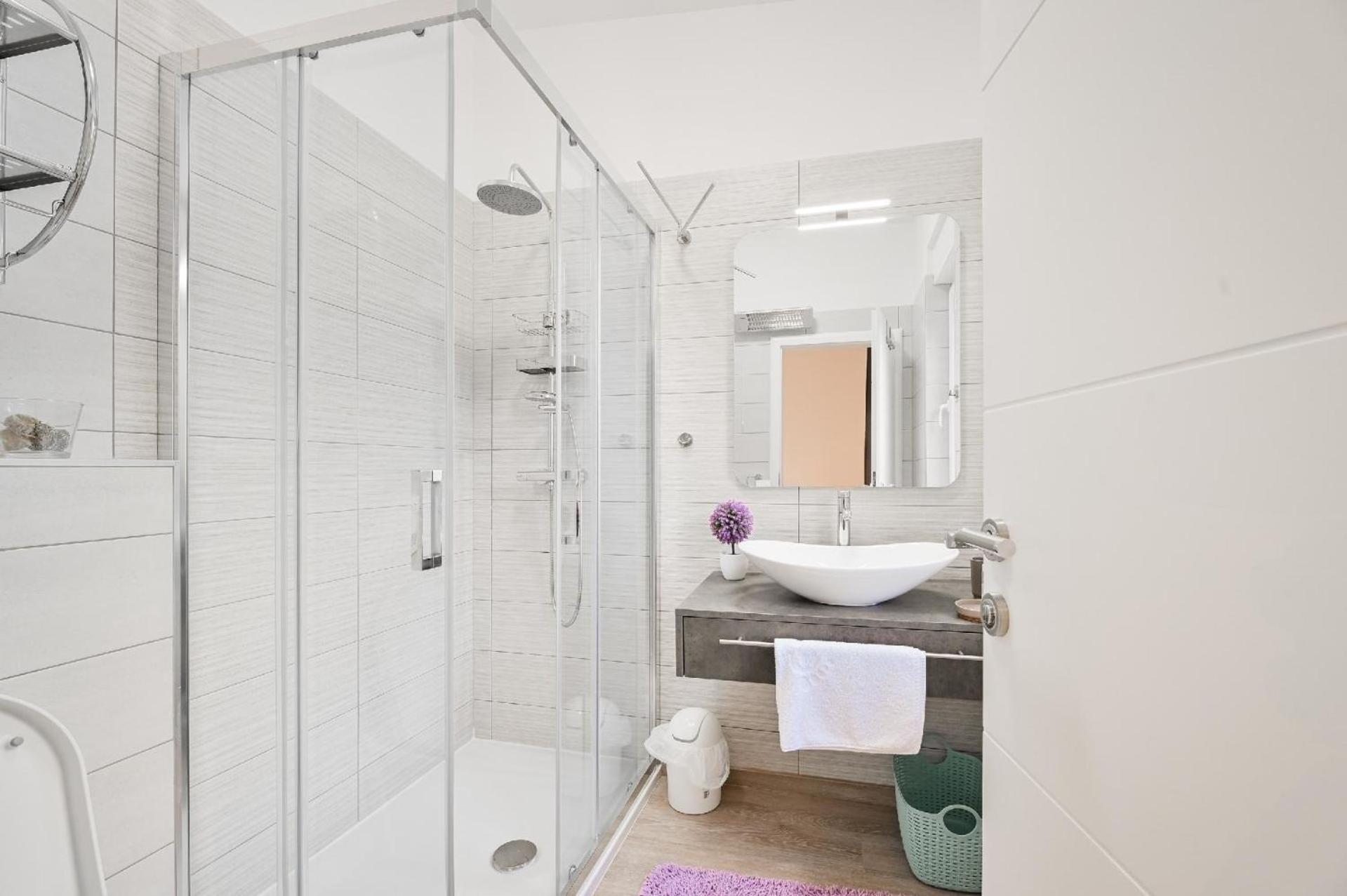 Ferienhaus Fuer 8 Personen Ca 170 Qm In Sveti Vid-Miholjice, Kvarner Bucht Krk Exterior photo