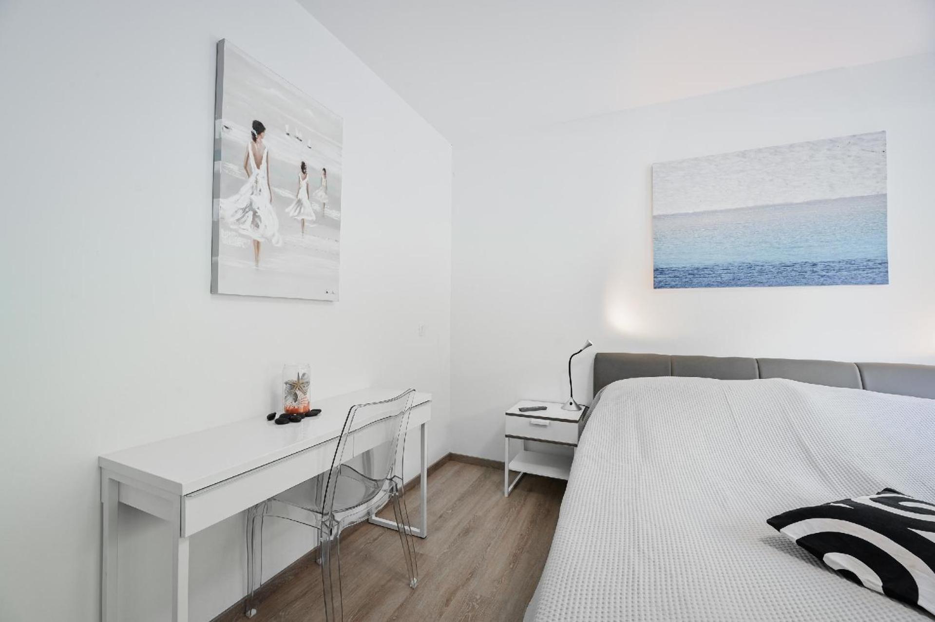 Ferienhaus Fuer 8 Personen Ca 170 Qm In Sveti Vid-Miholjice, Kvarner Bucht Krk Exterior photo