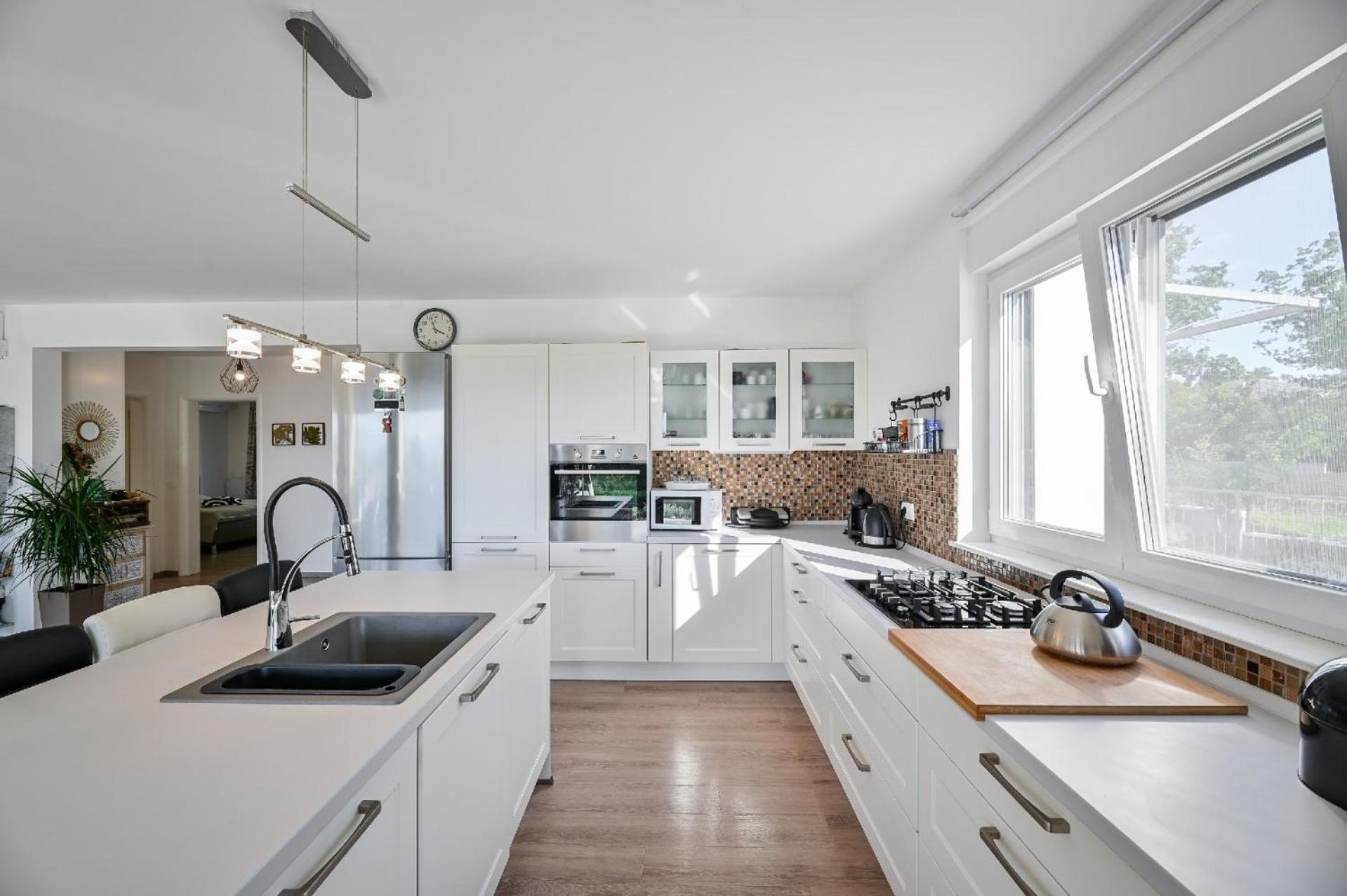 Ferienhaus Fuer 8 Personen Ca 170 Qm In Sveti Vid-Miholjice, Kvarner Bucht Krk Exterior photo