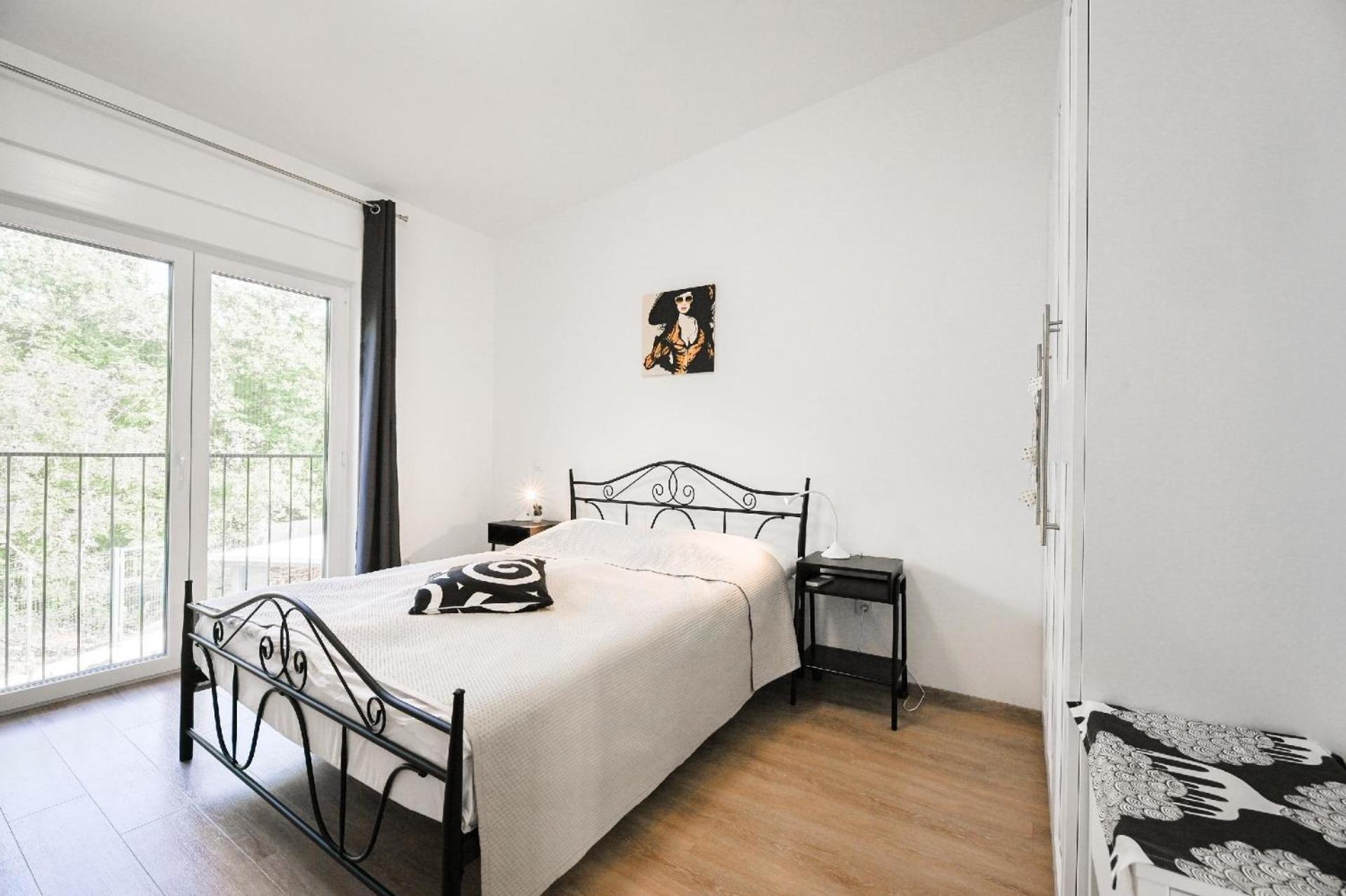 Ferienhaus Fuer 8 Personen Ca 170 Qm In Sveti Vid-Miholjice, Kvarner Bucht Krk Exterior photo