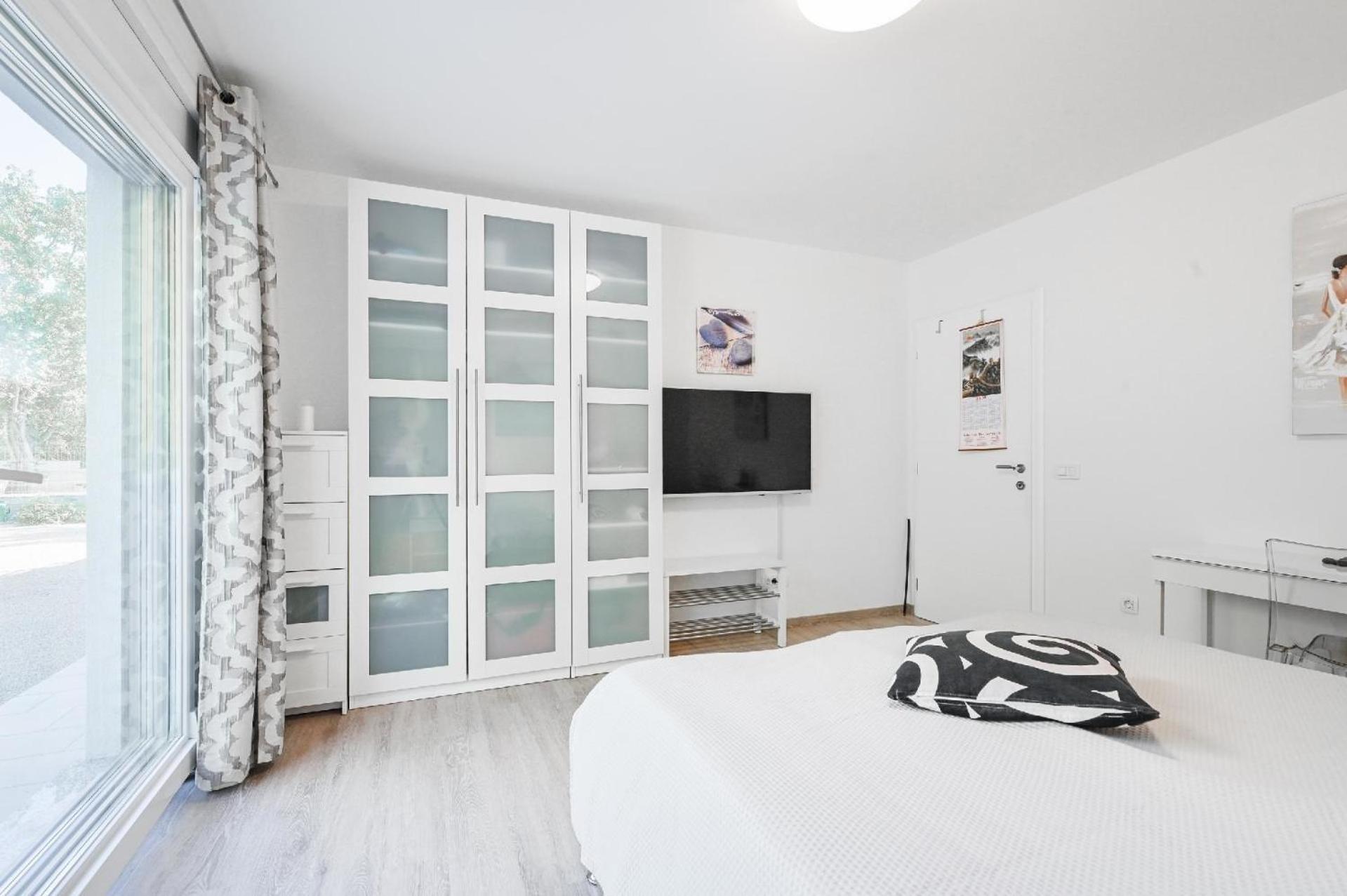 Ferienhaus Fuer 8 Personen Ca 170 Qm In Sveti Vid-Miholjice, Kvarner Bucht Krk Exterior photo