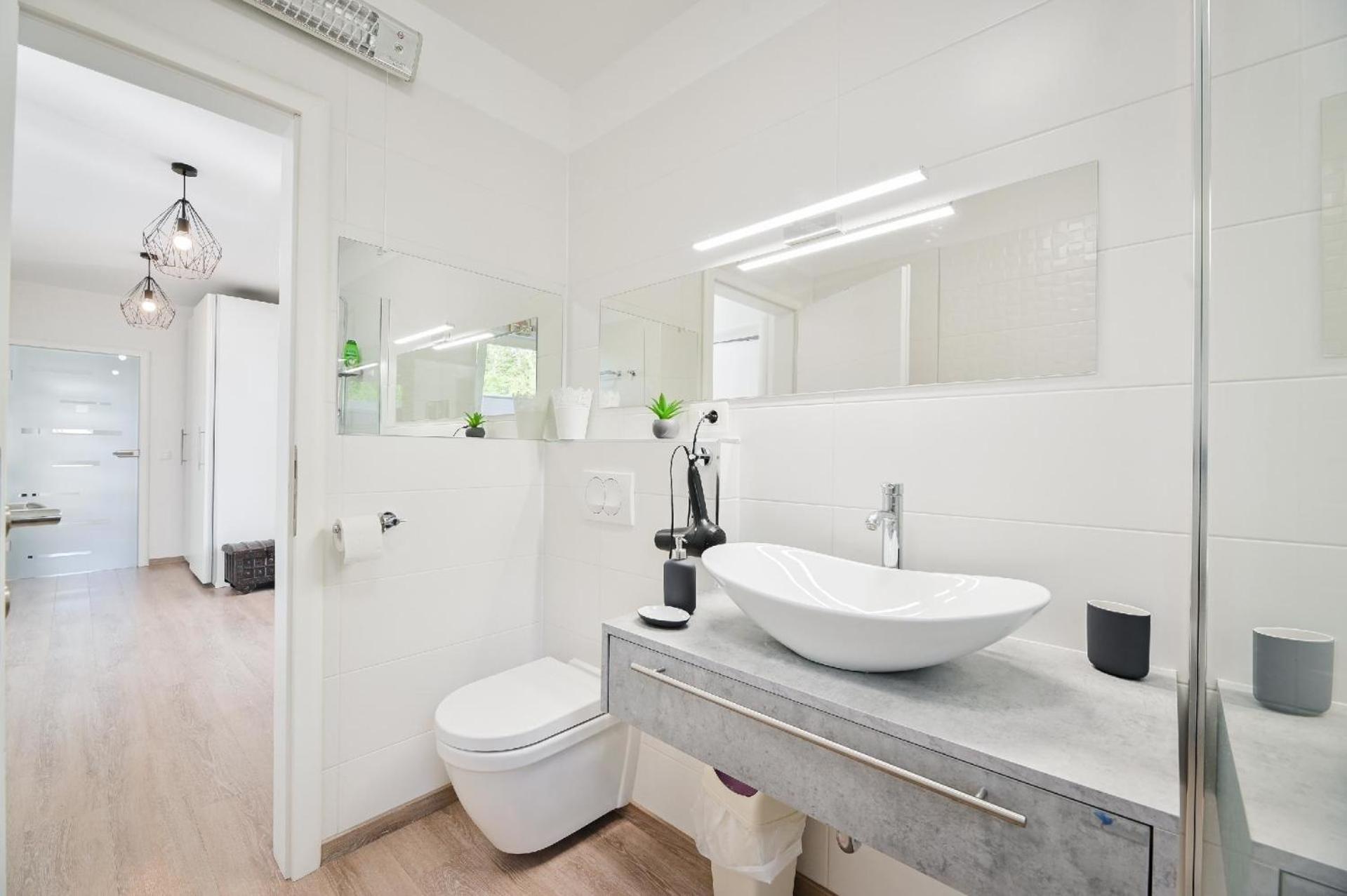 Ferienhaus Fuer 8 Personen Ca 170 Qm In Sveti Vid-Miholjice, Kvarner Bucht Krk Exterior photo
