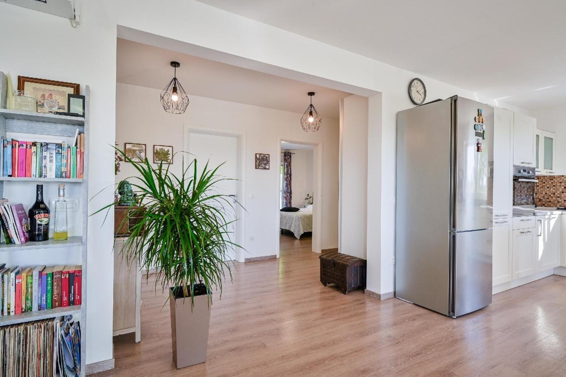 Ferienhaus Fuer 8 Personen Ca 170 Qm In Sveti Vid-Miholjice, Kvarner Bucht Krk Exterior photo