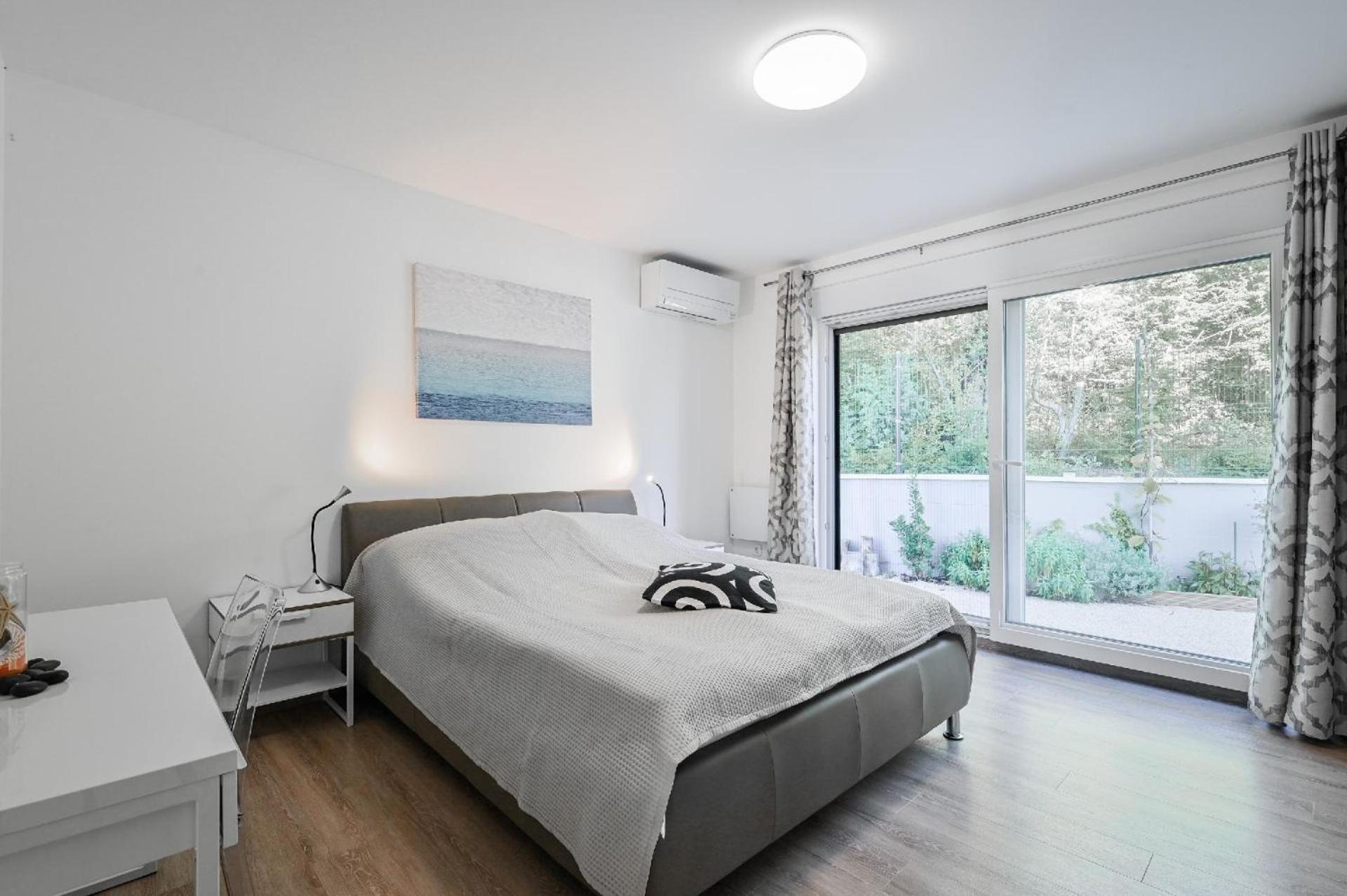 Ferienhaus Fuer 8 Personen Ca 170 Qm In Sveti Vid-Miholjice, Kvarner Bucht Krk Exterior photo