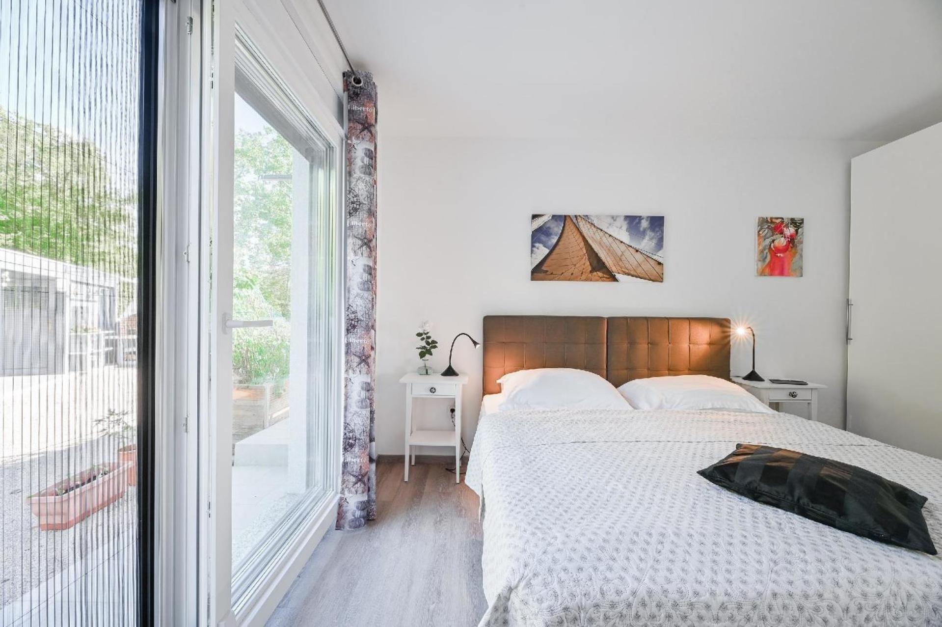 Ferienhaus Fuer 8 Personen Ca 170 Qm In Sveti Vid-Miholjice, Kvarner Bucht Krk Exterior photo